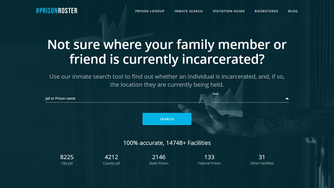 Yuma County Jail, CO Inmate Roster